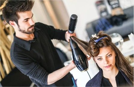 Les enjeux 2019 des salons de coiffure et d'esthétique - Partie 1 Les enjeux 2019 des salons de coiffure et d'esthétique - Partie 1