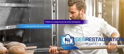 Boulangerie-pâtisserie : atteindre 80 % de marge - Partie 3 Boulangerie-pâtisserie : atteindre 80 % de marge - Partie 3