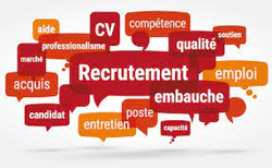 LES FORMALITES LIEES AU RECRUTEMENT