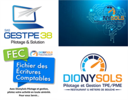 FEC : votre bilan &agrave; jour chaque mois en moins de 3 minutes